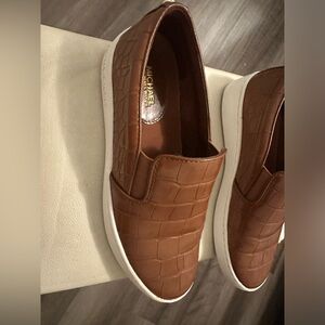 Michael Kors flat shoe